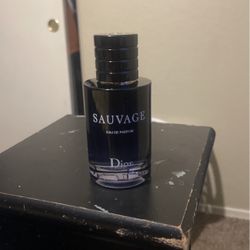 Dior Sauvage 