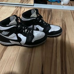 Nike Jordan Cleats