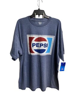 Pepsi t shirt (New)