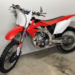2008 crf 450 for sale deals