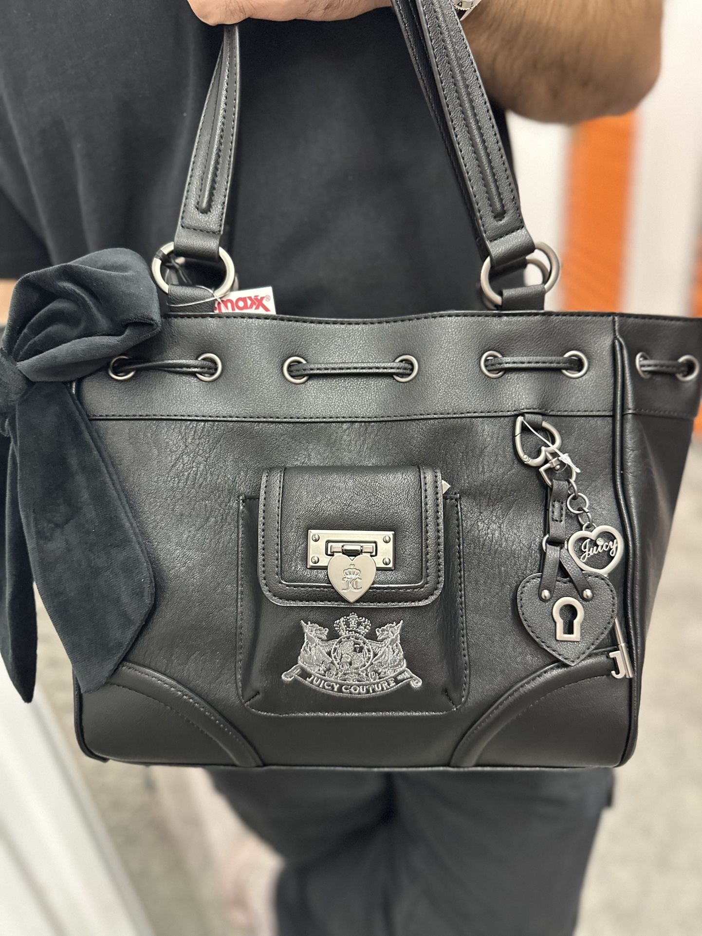 New Juicy Black Daydreamer