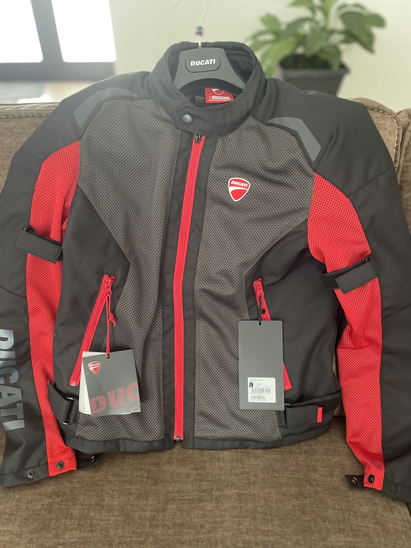 Ducati Jacket 