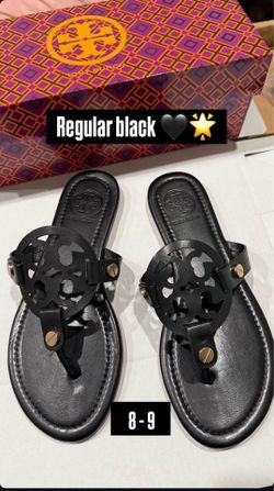 Tory Burch sandals