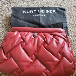 KURT  GEIGER PURSE