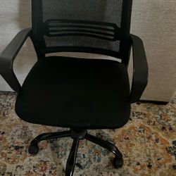 Desk Swivel Chair 
