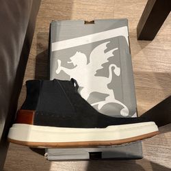 Stacy Adam’s Cooper Chelsea Sneaker 