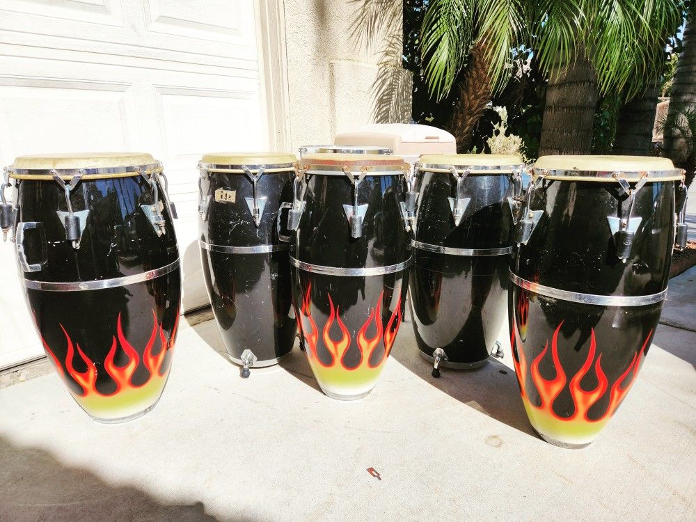 Latin Percussion Congas for Sale in Riverside County, CA OfferUp