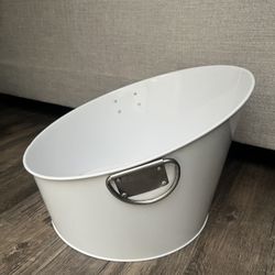 Drink Tub