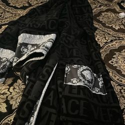 VersaceRob Size Medium 