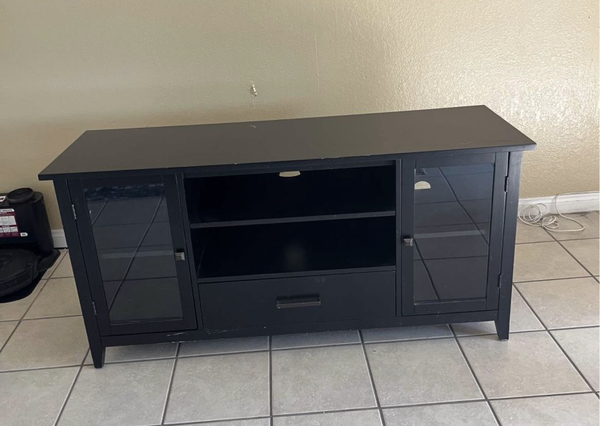 TV Stand $25 OBO