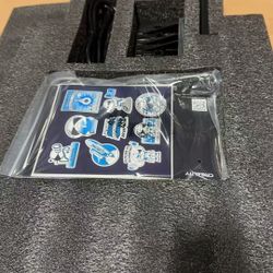 MERACH Mini Stepper for Exercise
