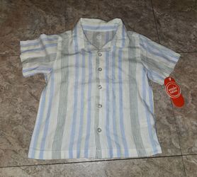 Wonder nation toddler shirt new