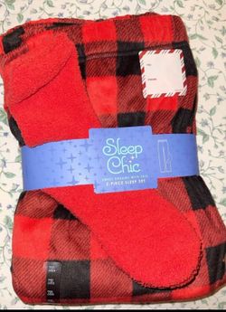 Sleep Chic Sweet Dream 2 Piece Sleep Set