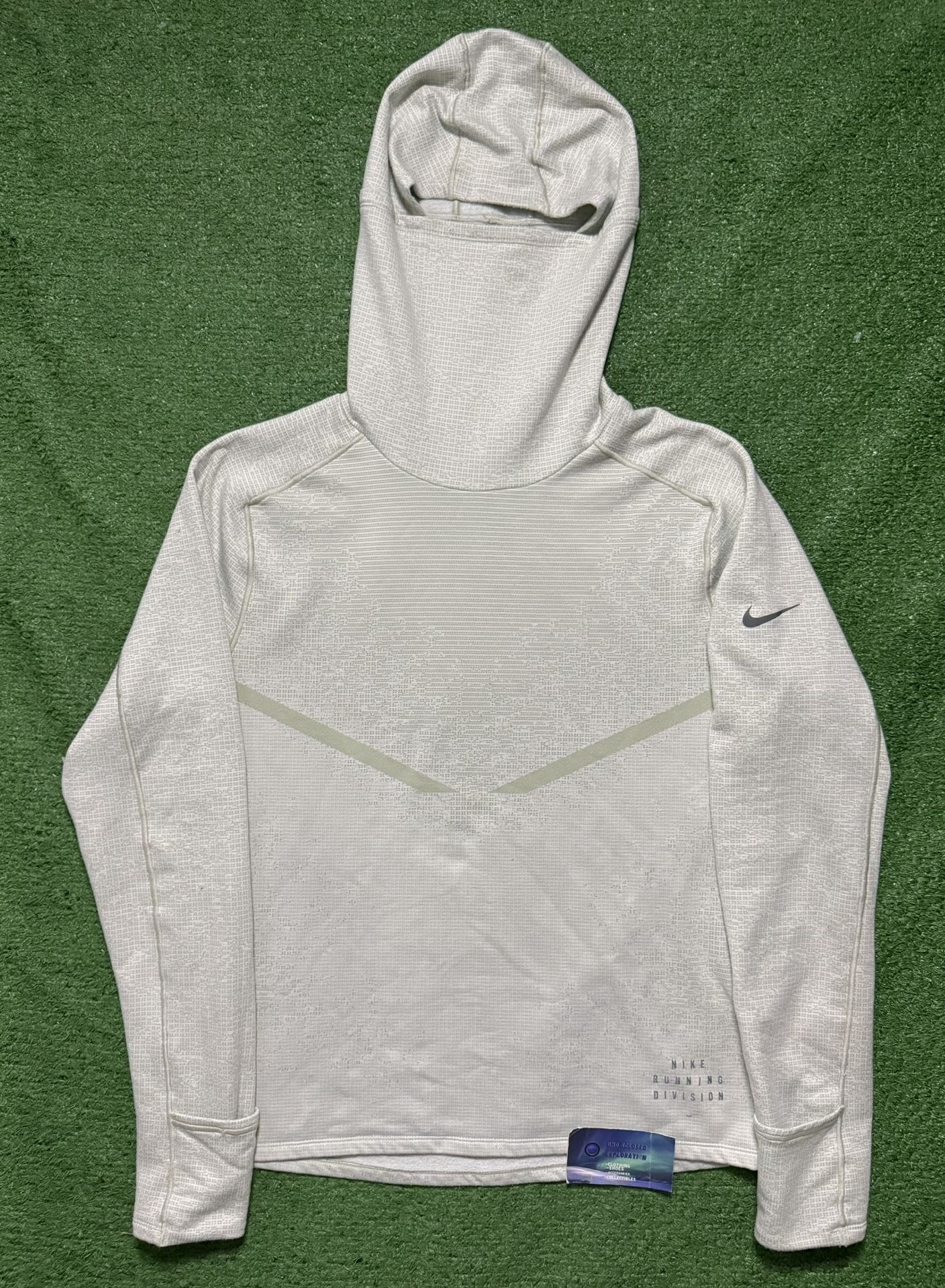 Nike Pinnacle Thermal-Fit Hoodie Large
