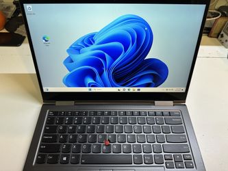 Lenovo ThinkPad X1 Yoga 4th Gen 