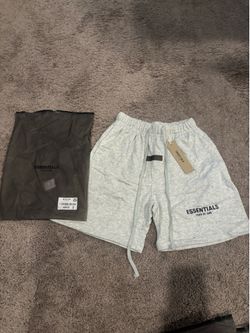 Essentials shorts