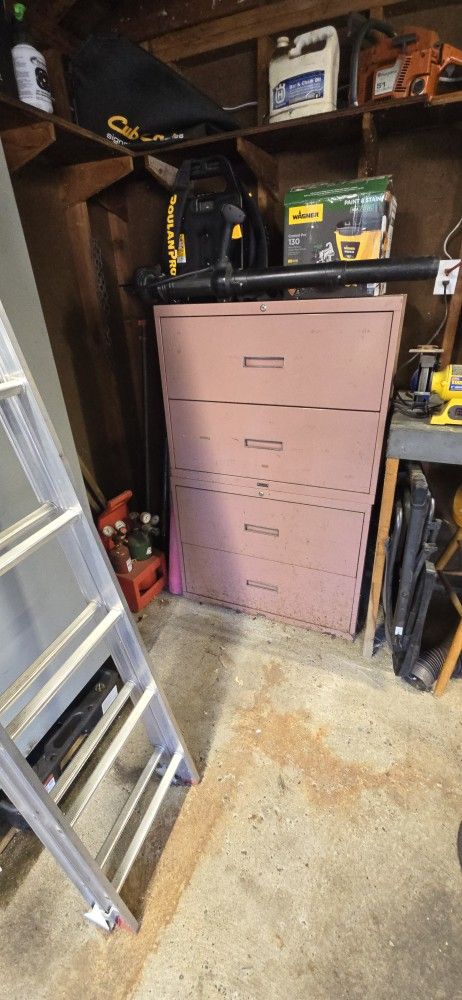 File Cabinets