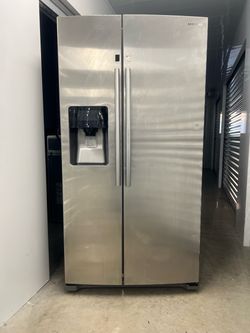 Samsung refrigerator