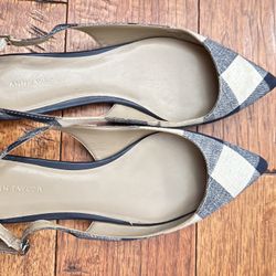 Comfortable Shoes