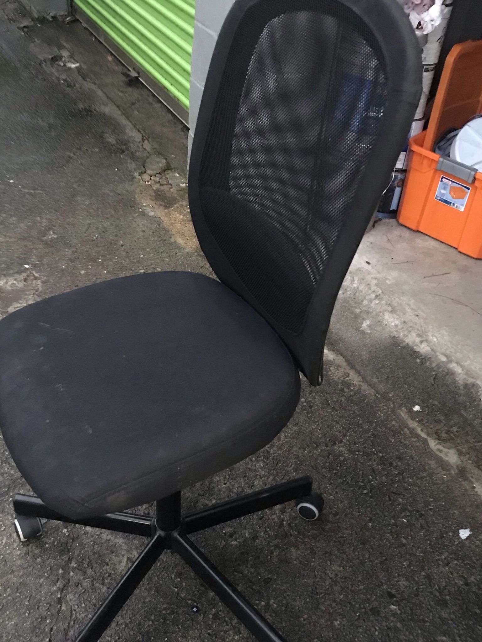 IKEA Desk/office Chair