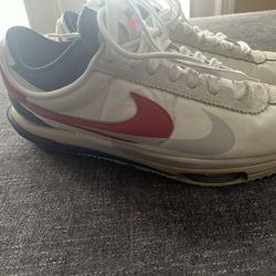 Cortez Sacai Nike