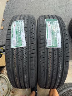 Rockblade LT 245 75 R17