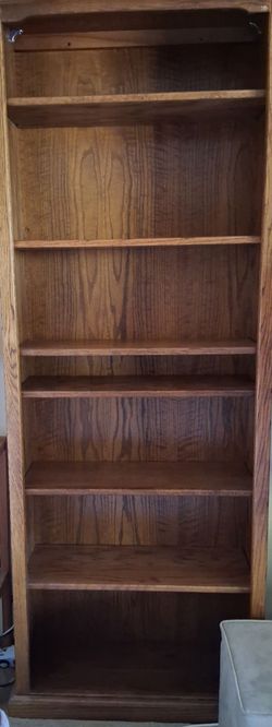 Bookcases