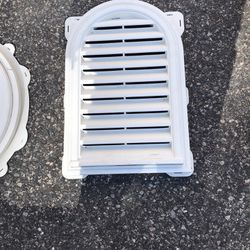Vent For home Or Shed
