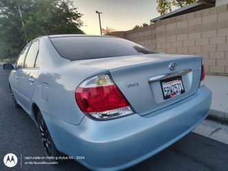 2006 Toyota Camry