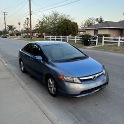 2006 Honda Civic