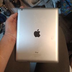 iPad 3rd Or 4th Generation 