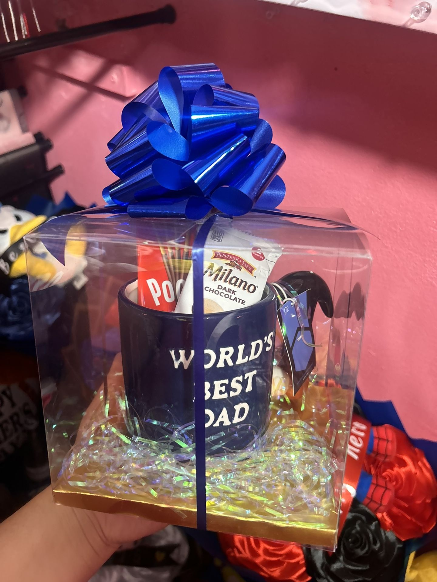 Fathers Day Gift