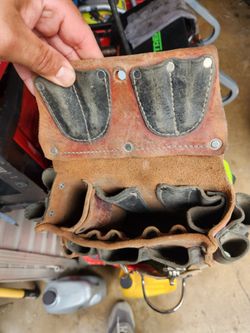 Occidental bags