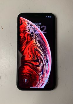 iPhone 11 Unlocked 64GB – 94% Battery – Excellent Condition