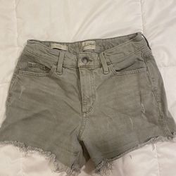 Universal Thread Shorts
