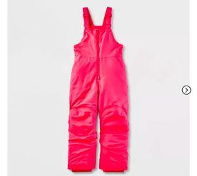 Snow Pants For Girl