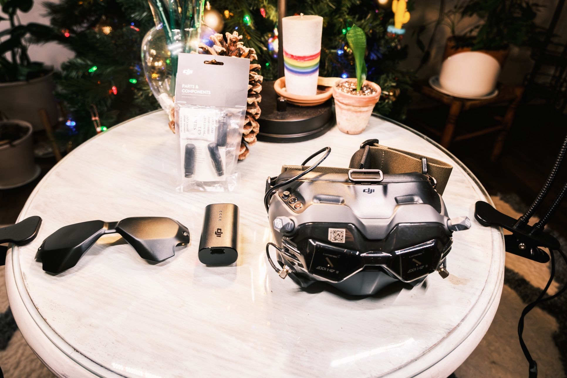 DJI FPV Goggles V2 Digital HD FPV Drone Headset