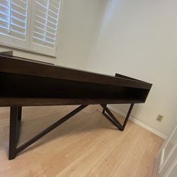 Large Desk 
