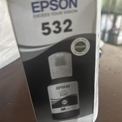 EPSON 532 Ink 