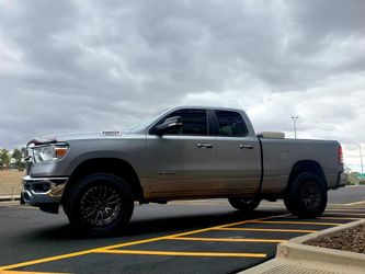 This week sale. Leveling kit with installation. For truck jeep suv