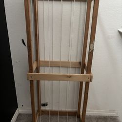 Stuffed Animal Cage