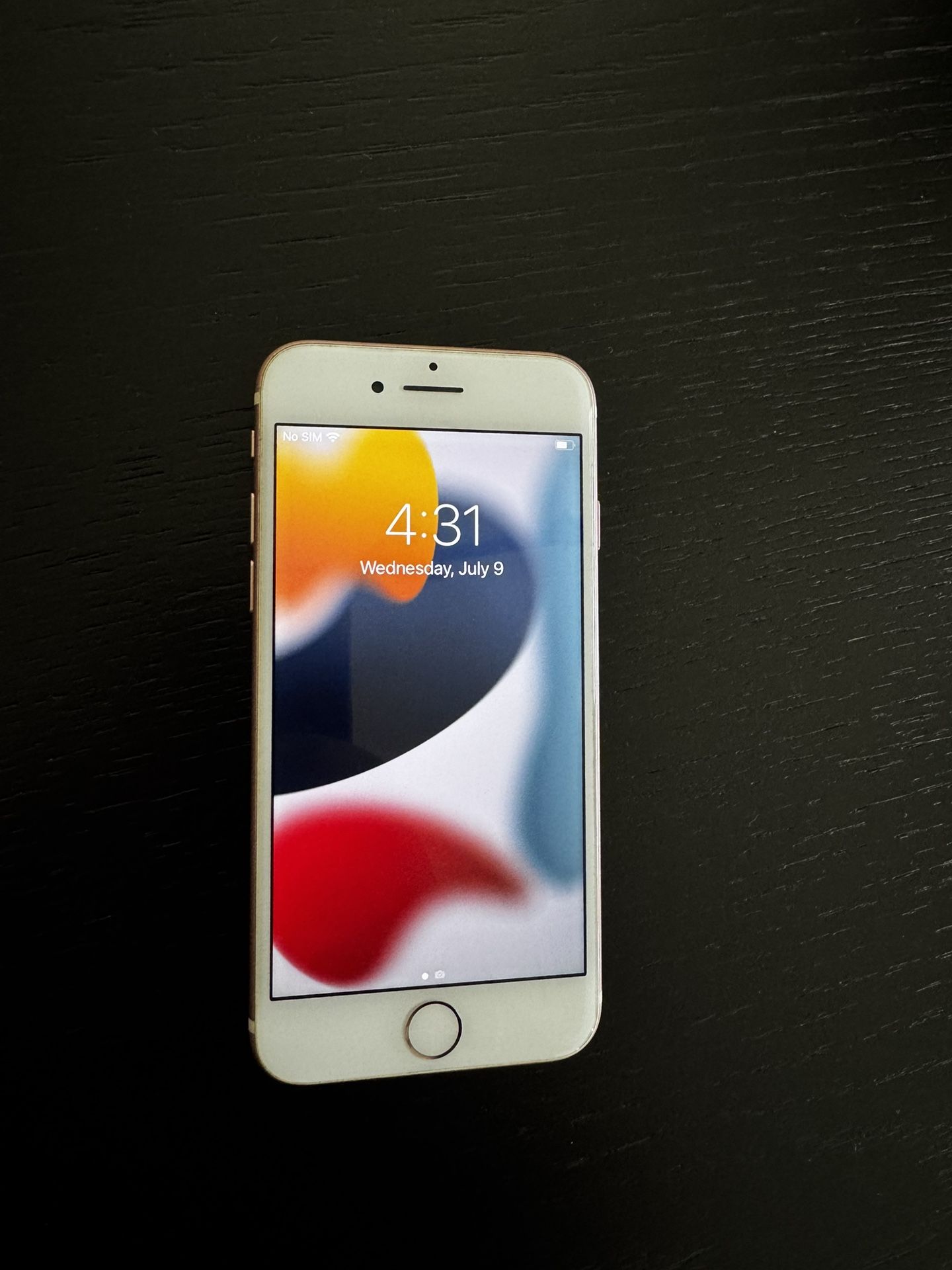 iPhone 7