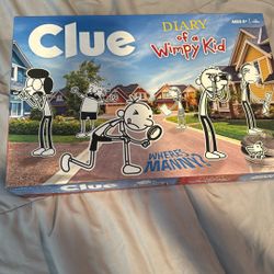 Kids Board Game 
