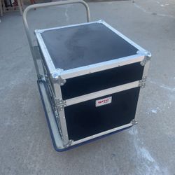 Mixer Case (message To Buy)
