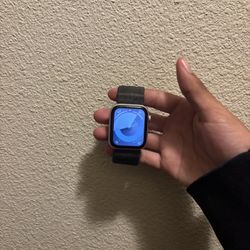 Apple Watch SE 