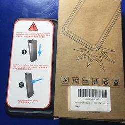 FREE USED iPhone  7/8 Case