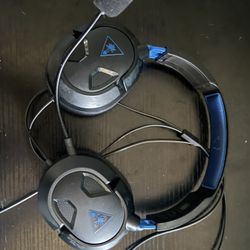 Turtlebeach Headset 