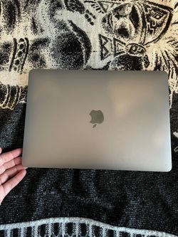 Mac Book