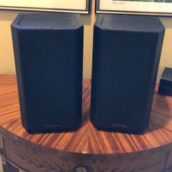 Venturi Speakers V52s single speaker. 