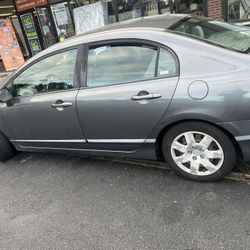2009 Honda Civic